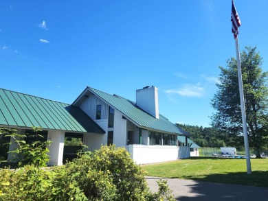 Why not just make it easy? This 2 bedroom, 2 bath condominium on Stowe Country Club in Vermont - for sale on GolfHomes.com, golf home, golf lot