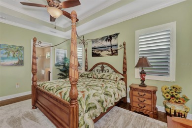 This stunning Captiva model is ONLY FOR THE PICKIEST OF BUYERS on Boca Royale Golf and Country Club in Florida - for sale on GolfHomes.com, golf home, golf lot