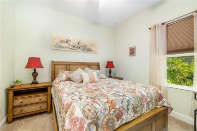 Welcome to your dream waterfront home in the highly sought-after on Palmetto Pines Golf Course in Florida - for sale on GolfHomes.com, golf home, golf lot