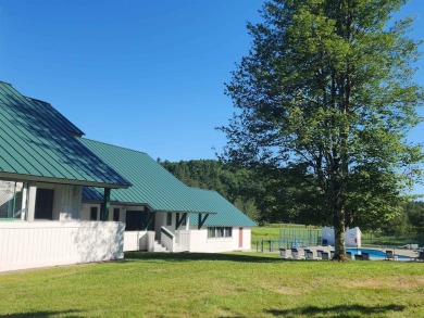 Why not just make it easy? This 2 bedroom, 2 bath condominium on Stowe Country Club in Vermont - for sale on GolfHomes.com, golf home, golf lot