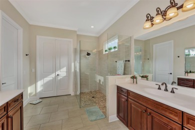 This stunning Captiva model is ONLY FOR THE PICKIEST OF BUYERS on Boca Royale Golf and Country Club in Florida - for sale on GolfHomes.com, golf home, golf lot