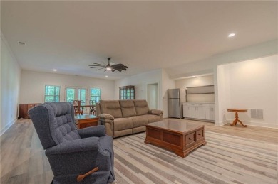 Looking for a property that's not just a place to live, but a on Bridgemill Golf Club in Georgia - for sale on GolfHomes.com, golf home, golf lot