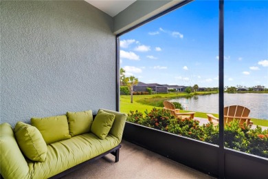 Welcome to your dream waterfront home in the highly sought-after on Palmetto Pines Golf Course in Florida - for sale on GolfHomes.com, golf home, golf lot