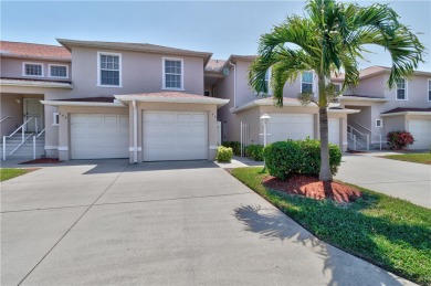 This Gorgeous 2 Bed 2 bath 1st Flr condo with an attached garage on  in Florida - for sale on GolfHomes.com, golf home, golf lot