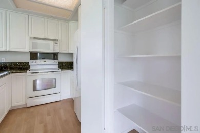 Spectacular 4th floor penthouse in The Summit at Masters Hill on Oaks North Golf Course in California - for sale on GolfHomes.com, golf home, golf lot