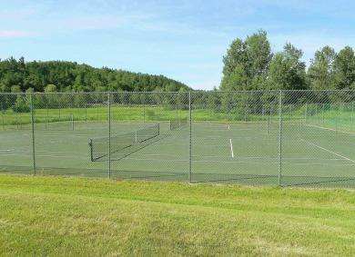 Why not just make it easy? This 2 bedroom, 2 bath condominium on Stowe Country Club in Vermont - for sale on GolfHomes.com, golf home, golf lot