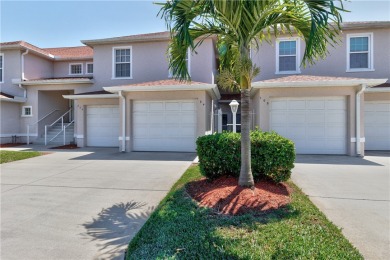 This Gorgeous 2 Bed 2 bath 1st Flr condo with an attached garage on  in Florida - for sale on GolfHomes.com, golf home, golf lot