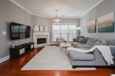 This beautifully maintained 3-bedroom, 3-bath home is located in on Robert Trent Jones - Oxmoor Valley Golf Course in Alabama - for sale on GolfHomes.com, golf home, golf lot