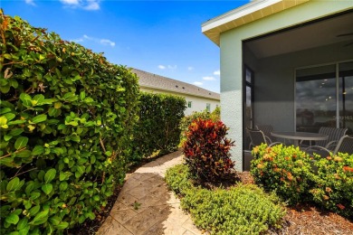 Welcome to your dream waterfront home in the highly sought-after on Palmetto Pines Golf Course in Florida - for sale on GolfHomes.com, golf home, golf lot