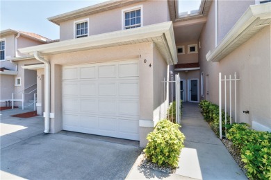 This Gorgeous 2 Bed 2 bath 1st Flr condo with an attached garage on  in Florida - for sale on GolfHomes.com, golf home, golf lot
