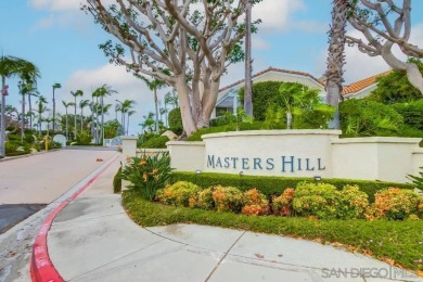 Spectacular 4th floor penthouse in The Summit at Masters Hill on Oaks North Golf Course in California - for sale on GolfHomes.com, golf home, golf lot