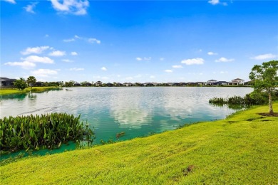 Welcome to your dream waterfront home in the highly sought-after on Palmetto Pines Golf Course in Florida - for sale on GolfHomes.com, golf home, golf lot