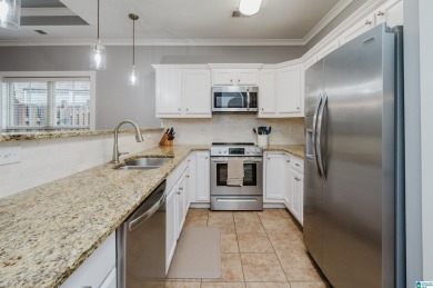 This beautifully maintained 3-bedroom, 3-bath home is located in on Robert Trent Jones - Oxmoor Valley Golf Course in Alabama - for sale on GolfHomes.com, golf home, golf lot