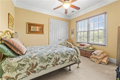 Nestled in the premier gated community of Westbrook in Pooler on Savannah Quarters Country Club in Georgia - for sale on GolfHomes.com, golf home, golf lot