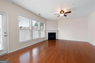 Gorgeous End-Unit Brick Townhome in Prime Marietta Location! on Legacy Golf Links At Windy Hill in Georgia - for sale on GolfHomes.com, golf home, golf lot