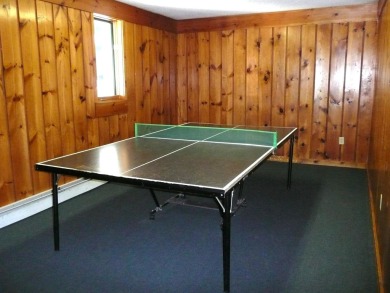 Why not just make it easy? This 2 bedroom, 2 bath condominium on Stowe Country Club in Vermont - for sale on GolfHomes.com, golf home, golf lot