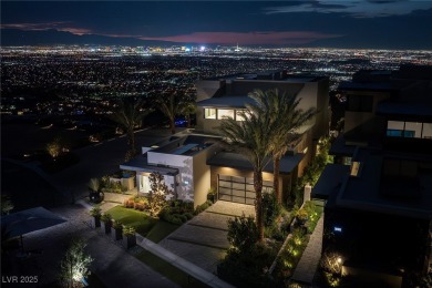 Discover this extraordinary home by award-winning Christopher on Dragon Ridge Country Club in Nevada - for sale on GolfHomes.com, golf home, golf lot