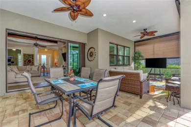 This stunning Captiva model is ONLY FOR THE PICKIEST OF BUYERS on Boca Royale Golf and Country Club in Florida - for sale on GolfHomes.com, golf home, golf lot