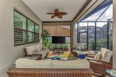 This stunning Captiva model is ONLY FOR THE PICKIEST OF BUYERS on Boca Royale Golf and Country Club in Florida - for sale on GolfHomes.com, golf home, golf lot