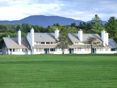 Why not just make it easy? This 2 bedroom, 2 bath condominium on Stowe Country Club in Vermont - for sale on GolfHomes.com, golf home, golf lot