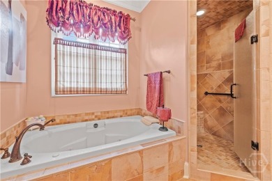 Nestled in the premier gated community of Westbrook in Pooler on Savannah Quarters Country Club in Georgia - for sale on GolfHomes.com, golf home, golf lot