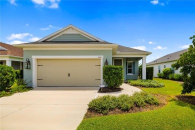 Welcome to your dream waterfront home in the highly sought-after on Palmetto Pines Golf Course in Florida - for sale on GolfHomes.com, golf home, golf lot