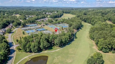 Looking for a property that's not just a place to live, but a on Bridgemill Golf Club in Georgia - for sale on GolfHomes.com, golf home, golf lot