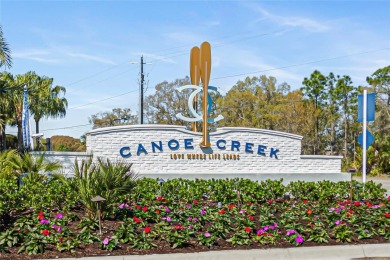 Welcome to your dream waterfront home in the highly sought-after on Palmetto Pines Golf Course in Florida - for sale on GolfHomes.com, golf home, golf lot