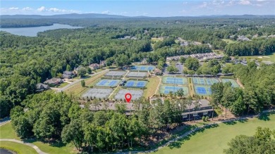Looking for a property that's not just a place to live, but a on Bridgemill Golf Club in Georgia - for sale on GolfHomes.com, golf home, golf lot