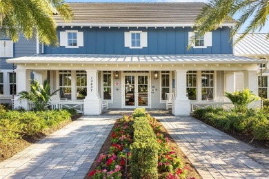 Welcome to your dream waterfront home in the highly sought-after on Palmetto Pines Golf Course in Florida - for sale on GolfHomes.com, golf home, golf lot