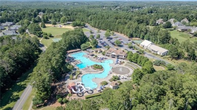 Looking for a property that's not just a place to live, but a on Bridgemill Golf Club in Georgia - for sale on GolfHomes.com, golf home, golf lot
