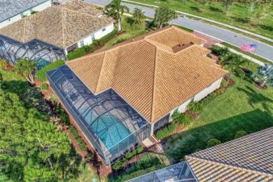 This stunning Captiva model is ONLY FOR THE PICKIEST OF BUYERS on Boca Royale Golf and Country Club in Florida - for sale on GolfHomes.com, golf home, golf lot