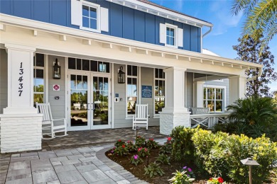 Welcome to your dream waterfront home in the highly sought-after on Palmetto Pines Golf Course in Florida - for sale on GolfHomes.com, golf home, golf lot