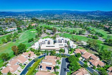 Spectacular 4th floor penthouse in The Summit at Masters Hill on Oaks North Golf Course in California - for sale on GolfHomes.com, golf home, golf lot