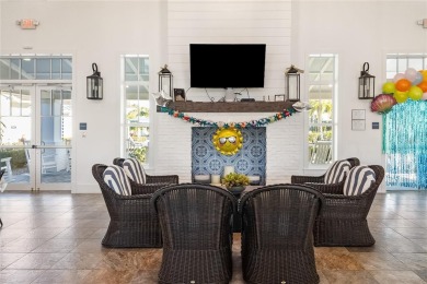 Welcome to your dream waterfront home in the highly sought-after on Palmetto Pines Golf Course in Florida - for sale on GolfHomes.com, golf home, golf lot