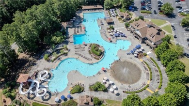 Looking for a property that's not just a place to live, but a on Bridgemill Golf Club in Georgia - for sale on GolfHomes.com, golf home, golf lot