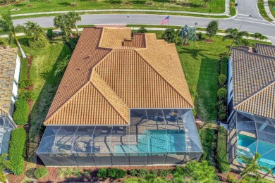 This stunning Captiva model is ONLY FOR THE PICKIEST OF BUYERS on Boca Royale Golf and Country Club in Florida - for sale on GolfHomes.com, golf home, golf lot