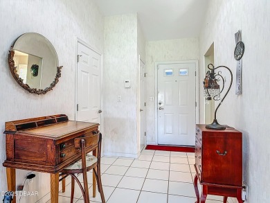 Lovely 3-bedroom, 2-bath home in a desirable golf community. The on Hidden Lakes Golf Club in Florida - for sale on GolfHomes.com, golf home, golf lot