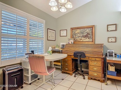 Lovely 3-bedroom, 2-bath home in a desirable golf community. The on Hidden Lakes Golf Club in Florida - for sale on GolfHomes.com, golf home, golf lot