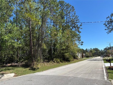 Corner lot located in highly desirable Cypress Knolls on The Grand Club Cypress Course in Florida - for sale on GolfHomes.com, golf home, golf lot