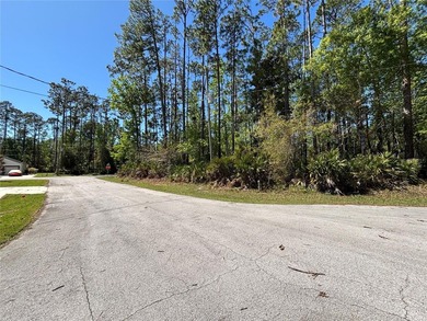 Corner lot located in highly desirable Cypress Knolls on The Grand Club Cypress Course in Florida - for sale on GolfHomes.com, golf home, golf lot