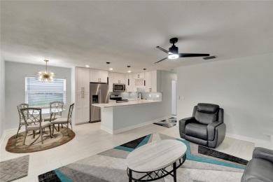 MEMORIAL DAY PRICE REDUCTION!!!!! This stylishly FURNISHED condo on Kings Point Executive Golf Course in Florida - for sale on GolfHomes.com, golf home, golf lot
