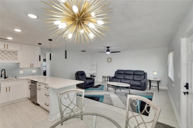 MEMORIAL DAY PRICE REDUCTION!!!!! This stylishly FURNISHED condo on Kings Point Executive Golf Course in Florida - for sale on GolfHomes.com, golf home, golf lot