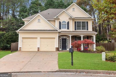 Discover this beautifully updated 4-bedroom, 3.5-bathroom home on Bridgemill Golf Club in Georgia - for sale on GolfHomes.com, golf home, golf lot