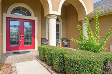 Light, Bright and Spacious 4 bedroom, 4 bath  pool home built by on Plantation Palms Golf Club in Florida - for sale on GolfHomes.com, golf home, golf lot