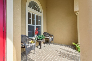 Light, Bright and Spacious 4 bedroom, 4 bath  pool home built by on Plantation Palms Golf Club in Florida - for sale on GolfHomes.com, golf home, golf lot