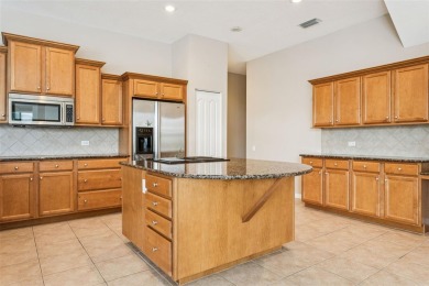 Light, Bright and Spacious 4 bedroom, 4 bath  pool home built by on Plantation Palms Golf Club in Florida - for sale on GolfHomes.com, golf home, golf lot