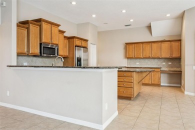 Light, Bright and Spacious 4 bedroom, 4 bath  pool home built by on Plantation Palms Golf Club in Florida - for sale on GolfHomes.com, golf home, golf lot