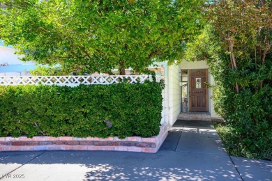 Would you like to live in one of Las Vegas' premier historic on Las Vegas National Golf Club in Nevada - for sale on GolfHomes.com, golf home, golf lot