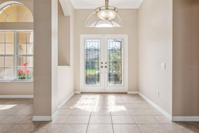 Light, Bright and Spacious 4 bedroom, 4 bath  pool home built by on Plantation Palms Golf Club in Florida - for sale on GolfHomes.com, golf home, golf lot